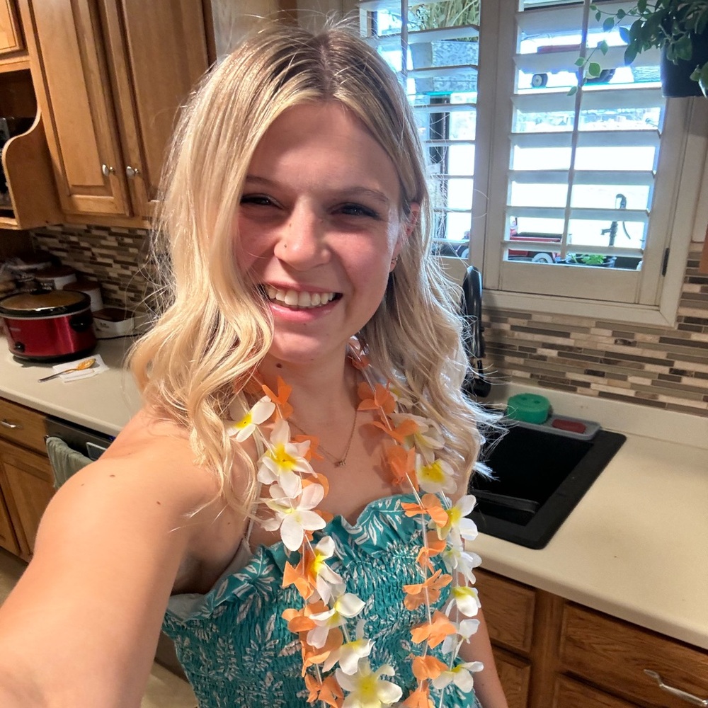 Meet your Posher, Shelby